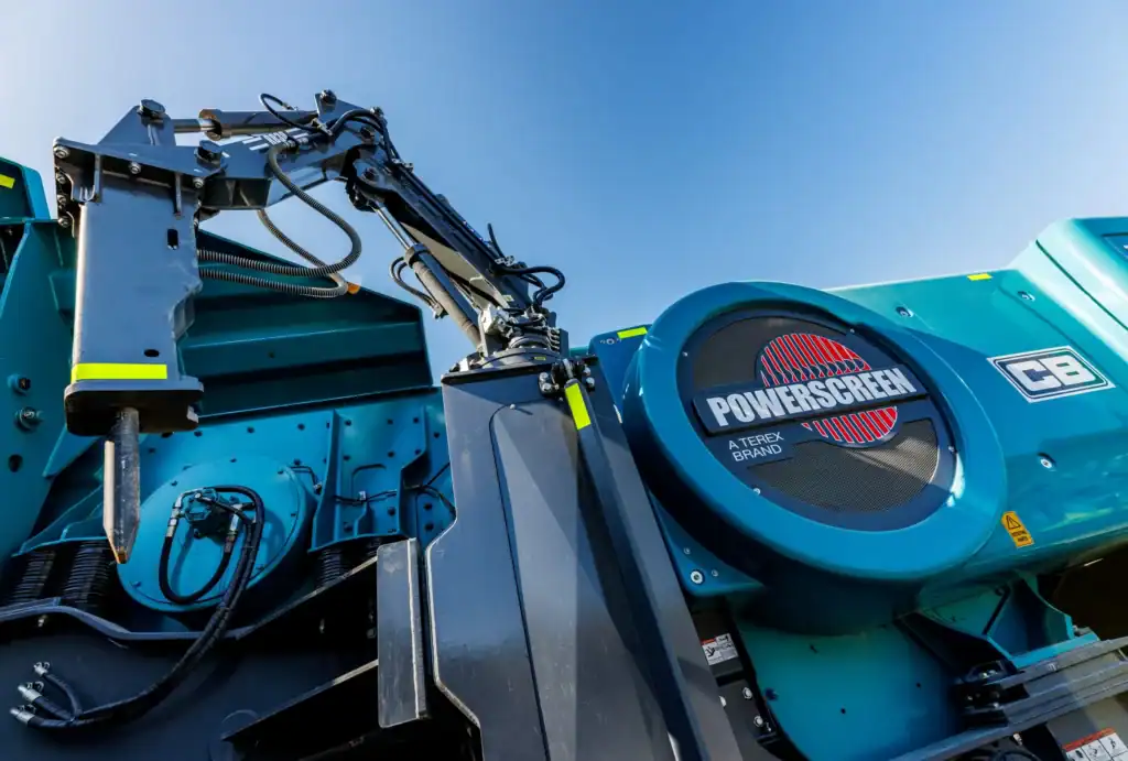A Crushing Behemoth - Lincom Group