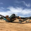 Powerscreen Chieftain 1400 - Image 2