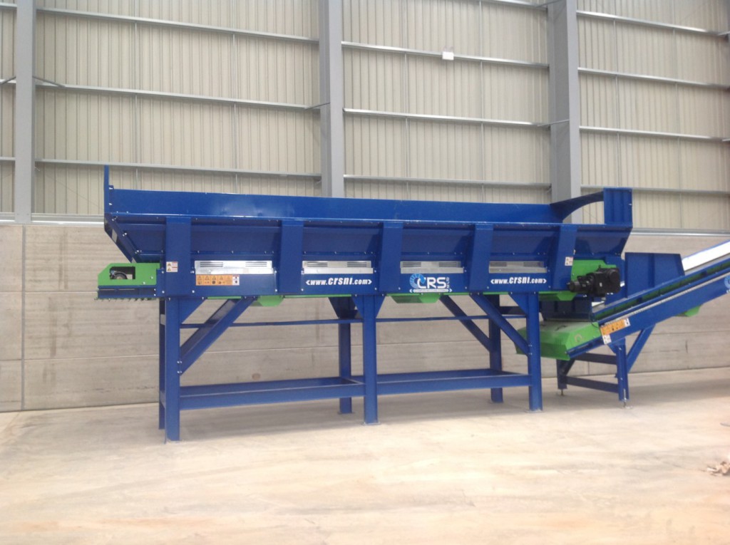 hopper conveyors steel belt feeders lincom group hopper conveyors steel belt feeders lincom group