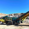 Powerscreen Warrior 2400