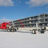 Thor Stackable Portable Transfer Conveyors