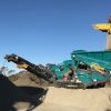 Powerscreen Warrior 600