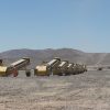 Thor Portable Transfer Conveyor - Jump/Grasshopper