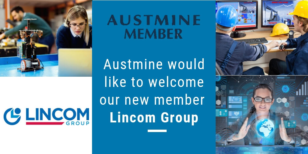 Austmine Member