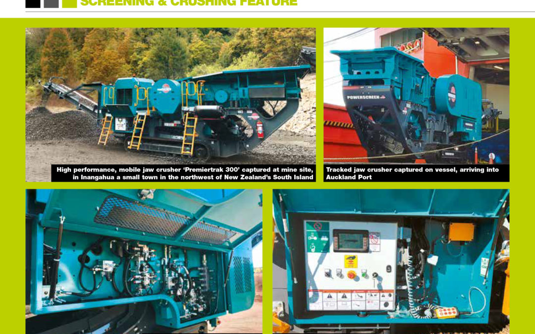 Featured article in Deals on Wheels magazine – Issue Aug 2019 – Issue 315