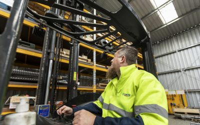 Not Just Stock on Shelves – Reliable Spare Parts