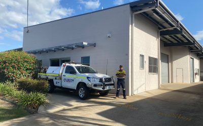 New warehouse and service branch coming to Townsville