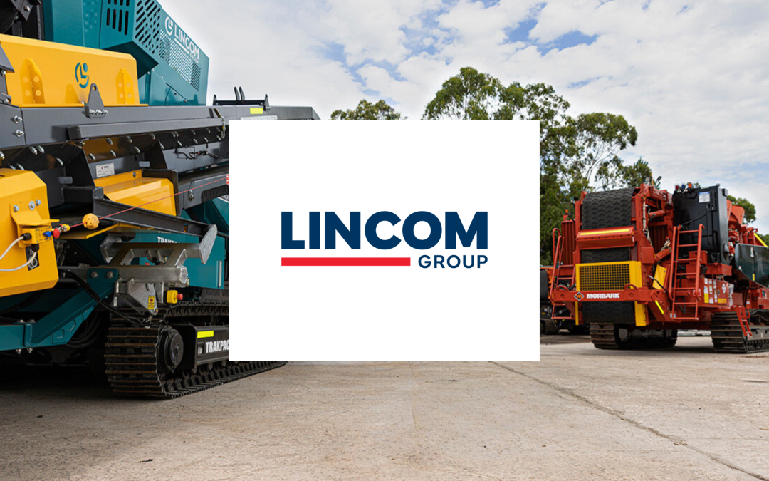 Revitalising Our Identity: Lincom Group’s Brand Refresh