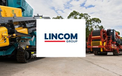 Revitalising our identity: Lincom Group’s brand refresh