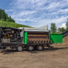 Komptech Crambo Direct Mobile Shredder - Image 2