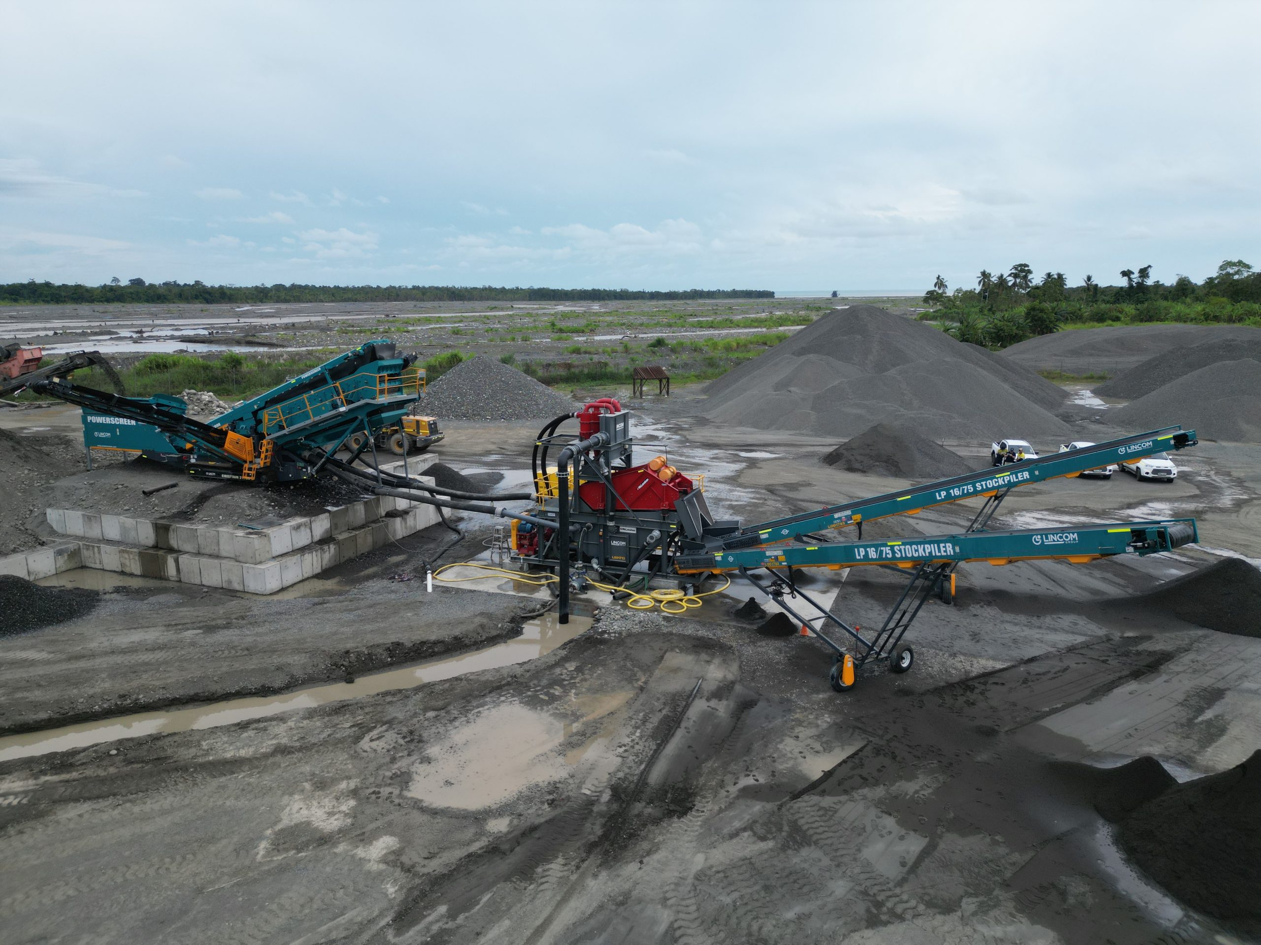 Case Study - Cameron Constructions
